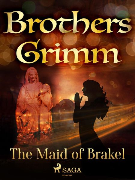 The Maid of Brakel (eBook, ePUB) The Maid of Brakel (eBook, ePUB)