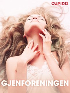 Cover Gjenforeningen - erotiske noveller (eBook, ePUB)
