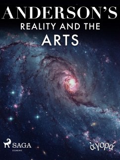 Cover Anderson's Reality and the Arts (eBook, ePUB)