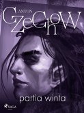 Partia winta - zbiór opowiadań (eBook, ePUB)