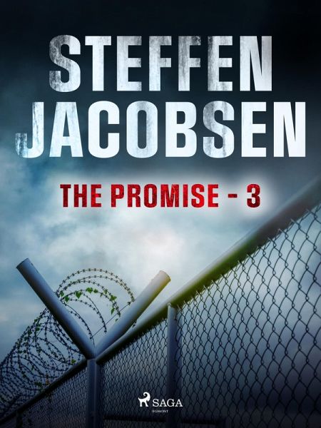 The Promise - Part 3 (eBook, ePUB) The Promise - Part 3 (eBook, ePUB)