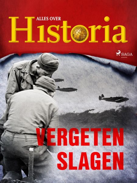 Vergeten slagen (eBook, ePUB)