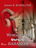 Wracając do moich Baranów (eBook, ePUB)