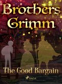 The Good Bargain (eBook, ePUB)
