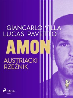 Cover Amon - austriacki rzeznik (eBook, ePUB)