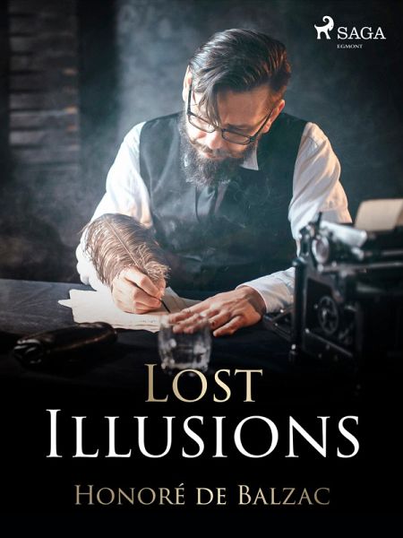 Lost Illusions (eBook, ePUB)