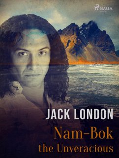 Cover Nam-Bok the Unveracious (eBook, ePUB)