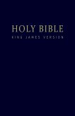 Holy Bible : King James Version (KJV) Word of God: Formatted for Kindle (eBook, ePUB)