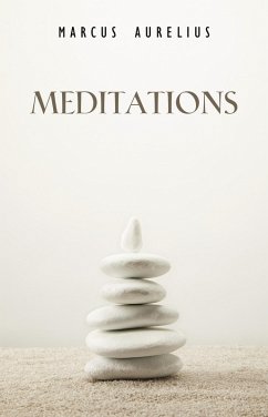 Meditations: A New Translation (eBook, ePUB) - Marcus Aurelius, Aurelius