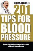 201 Tips to Control High Blood Pressure (eBook, ePUB)