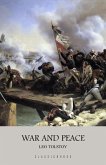 War and Peace (eBook, ePUB)