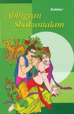 Cover Abhigyan Shakuntalam (eBook, ePUB)