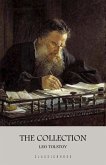 Leo Tolstoy: The Collection (eBook, ePUB)