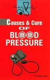 Causes and Cure of Blood Pressure (eBook, ePUB)