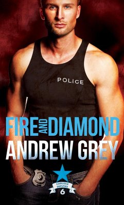 Fire and Diamond (eBook, ePUB) Cover Fire and Diamond (eBook, ePUB)