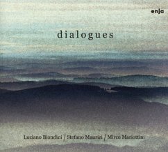 Dialogues - Biondini,Luciano