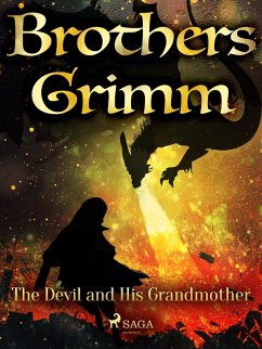 Cover The Devil and His Grandmother (eBook, ePUB)