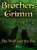 The Wolf and the Fox (eBook, ePUB)