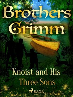 Cover Knoist and His Three Sons (eBook, ePUB)