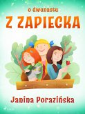 O dwunastu z Zapiecka (eBook, ePUB)