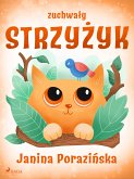 Zuchwały strzyżyk (eBook, ePUB)