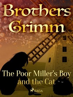 Cover The Poor Miller's Boy and the Cat (eBook, ePUB)