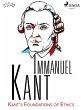 Kant's Foundations of Ethics (eBook,... - Bild 1