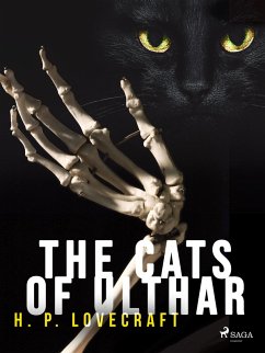 Cover The Cats of Ulthar (eBook, ePUB)