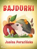 Bajdurki (eBook, ePUB)