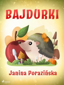 Bajdurki (eBook, ePUB) - Porazinska, Janina