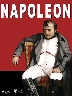 Napoleon (eBook, ePUB) - Villa, Giancarlo; Pavetto, Lucas Hugo