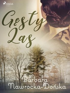 Gesty las (eBook, ePUB) - Nawrocka-Donska, Barbara