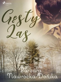 Cover Gesty las (eBook, ePUB)