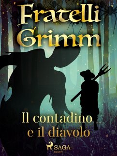 Cover Il contadino e il diavolo (eBook, ePUB)
