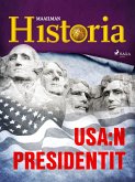 USA:n presidentit (eBook, ePUB)