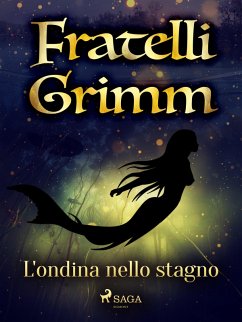Cover L'ondina nello stagno (eBook, ePUB)