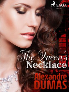 Cover The Queen's Necklace (eBook, ePUB)