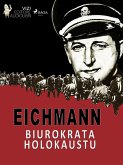Eichmann (eBook, ePUB)