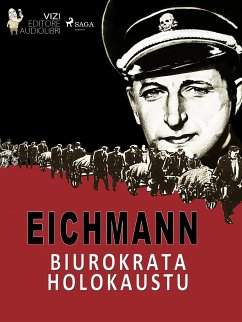 Eichmann (eBook, ePUB) - Carrino, Luigi Romolo