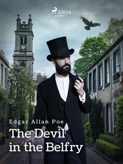 The Devil in the Belfry (eBook, ePUB) - Poe, Edgar Allan