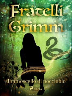 Cover il ramoscello di nocciuòlo (eBook, ePUB)
