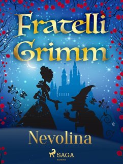 Cover Nevolina (eBook, ePUB)