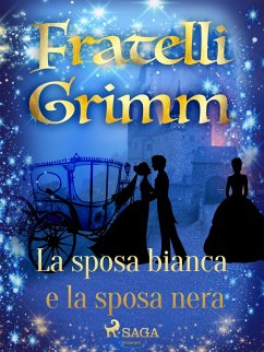 Cover La sposa bianca e la sposa nera (eBook, ePUB)