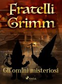 Gli omini misteriosi (eBook, ePUB)