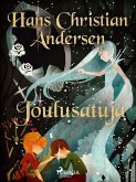Joulusatuja (eBook, ePUB)