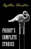 Hercule Poirot The Complete Short Stories (eBook, ePUB)