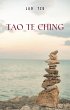 Lao Tzu : Tao Te Ching : A Book About... - Bild 1