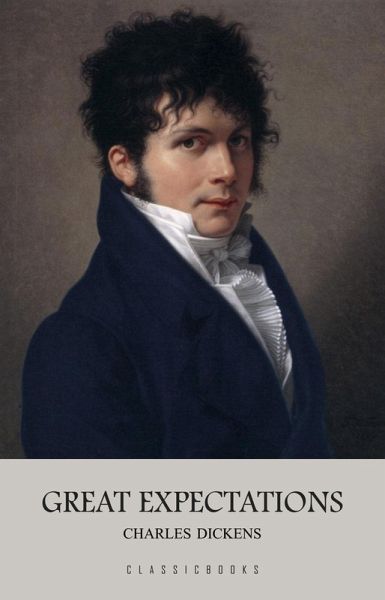 Great Expectations (eBook, ePUB)