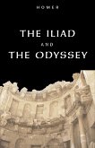 Iliad & The Odyssey (eBook, ePUB) Iliad & The Odyssey (eBook, ePUB)