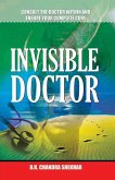 Invisible Doctor (eBook, ePUB) Invisible Doctor (eBook, ePUB)